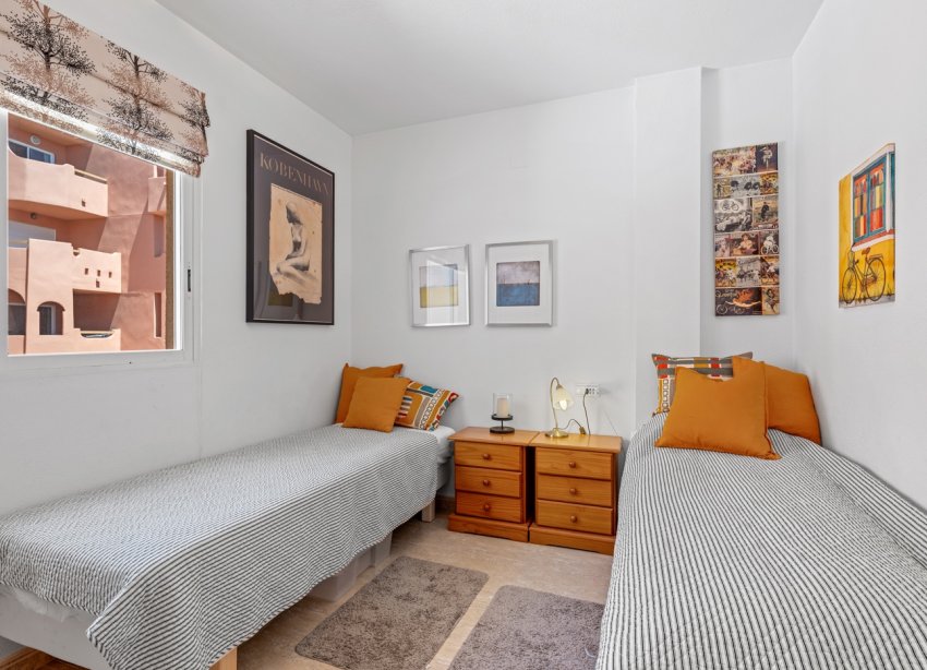 Resale - Apartament / Duplex - Orihuela Costa - Cabo Roig