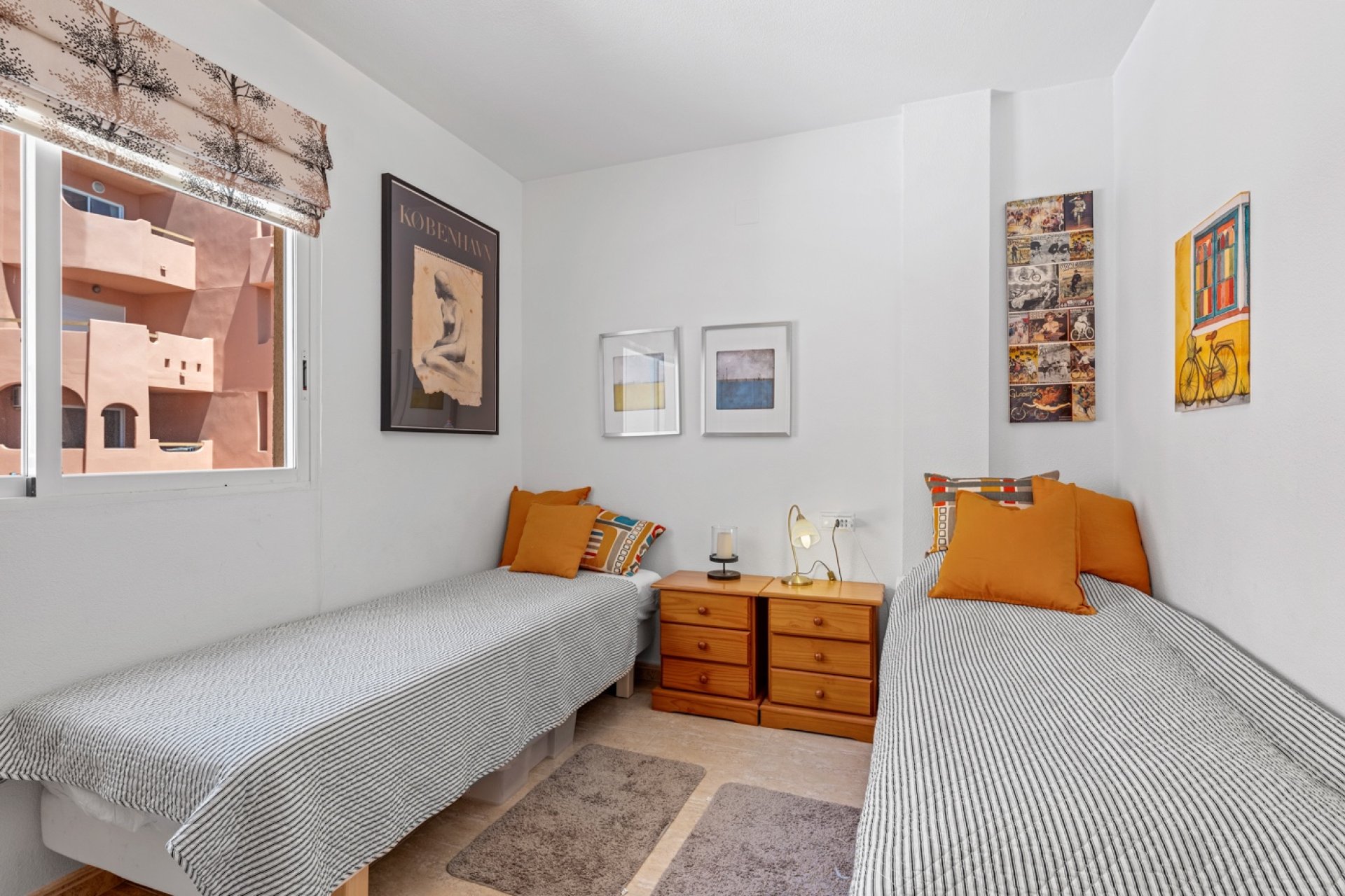 Resale - Apartament / Duplex - Orihuela Costa - Cabo Roig