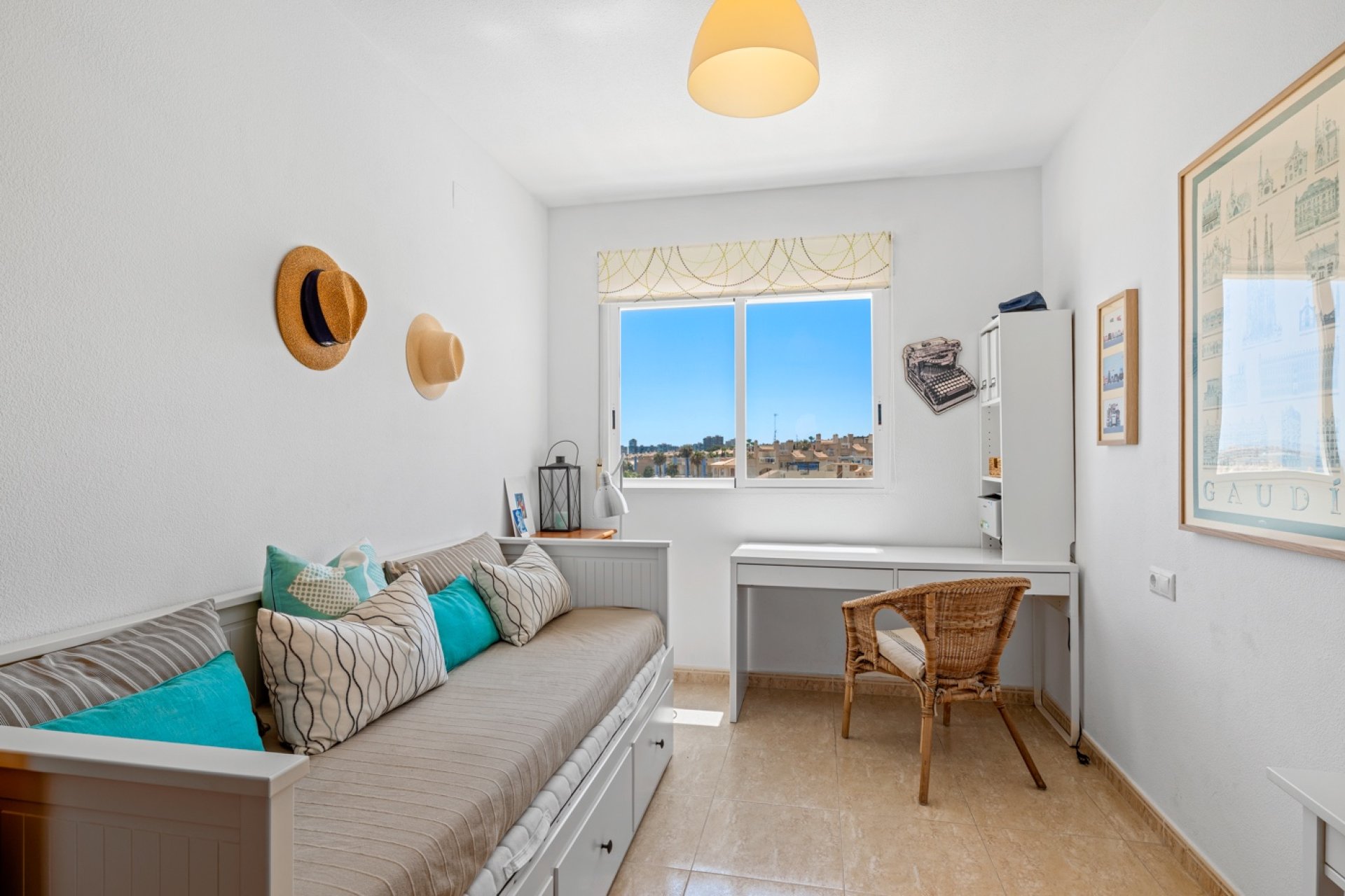 Resale - Apartament / Duplex - Orihuela Costa - Cabo Roig