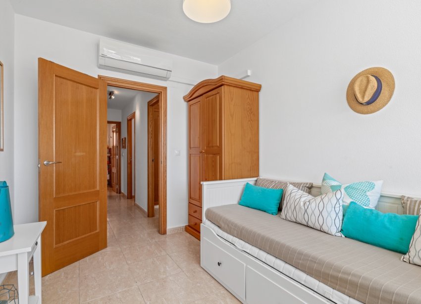 Resale - Apartament / Duplex - Orihuela Costa - Cabo Roig