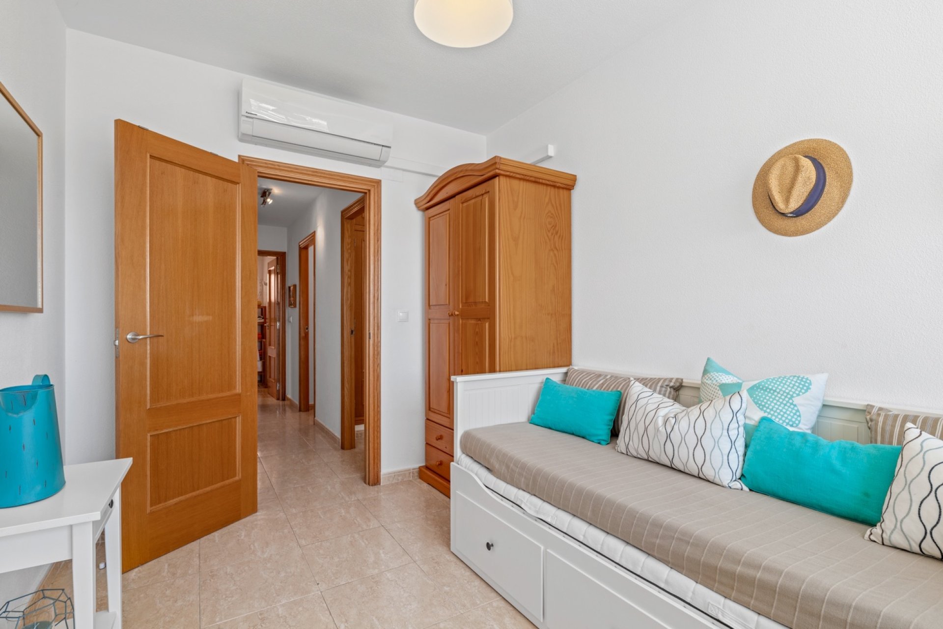 Resale - Apartament / Duplex - Orihuela Costa - Cabo Roig