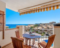Resale - Apartament / Duplex - Orihuela Costa - Cabo Roig
