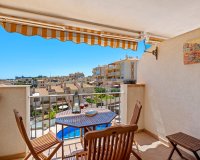 Resale - Apartament / Duplex - Orihuela Costa - Cabo Roig