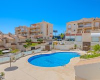 Resale - Apartament / Duplex - Orihuela Costa - Cabo Roig