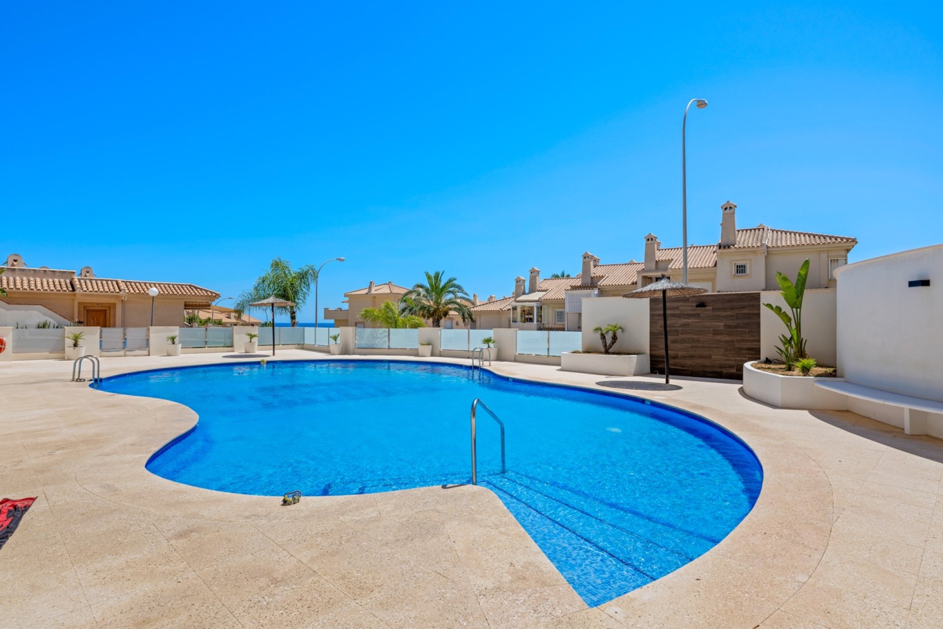 Resale - Apartament / Duplex - Orihuela Costa - Cabo Roig