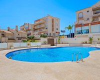 Resale - Apartament / Duplex - Orihuela Costa - Cabo Roig
