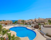 Resale - Apartament / Duplex - Orihuela Costa - Cabo Roig