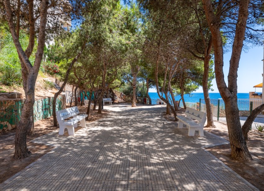 Resale - Apartament / Duplex - Orihuela Costa - Cabo Roig