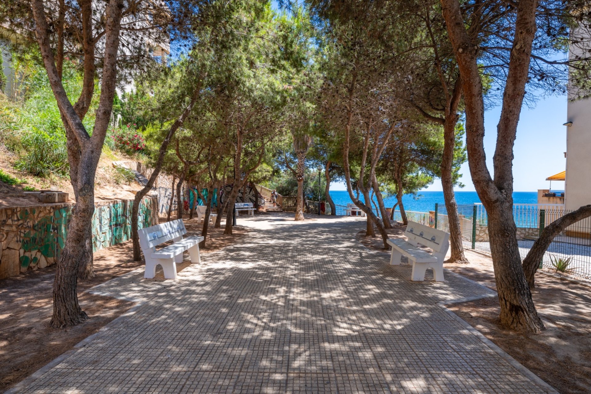 Resale - Apartament / Duplex - Orihuela Costa - Cabo Roig