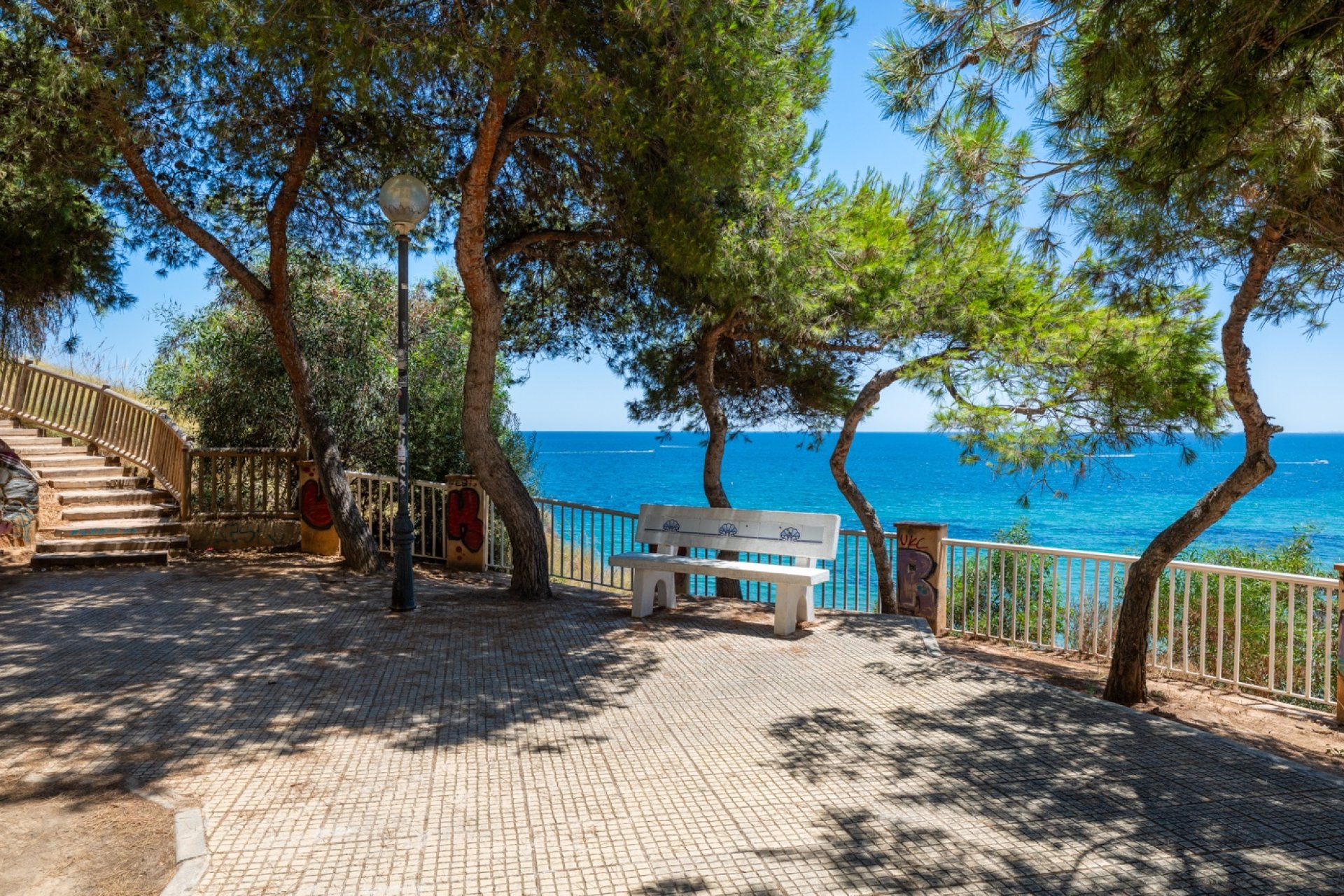 Resale - Apartament / Duplex - Orihuela Costa - Cabo Roig