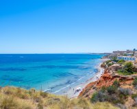 Resale - Apartament / Duplex - Orihuela Costa - Cabo Roig