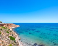 Resale - Apartament / Duplex - Orihuela Costa - Cabo Roig