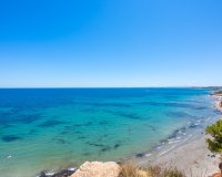 Resale - Apartament / Duplex - Orihuela Costa - Cabo Roig
