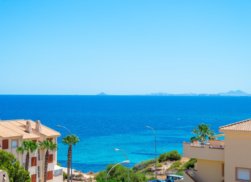 Resale - Apartament / Duplex - Orihuela Costa - Cabo Roig