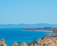 Resale - Apartament / Duplex - Orihuela Costa - Cabo Roig