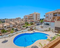 Resale - Apartament / Duplex - Orihuela Costa - Cabo Roig