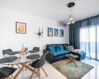 Resale - Apartament / Duplex - Orihuela Costa - Cabo Roig