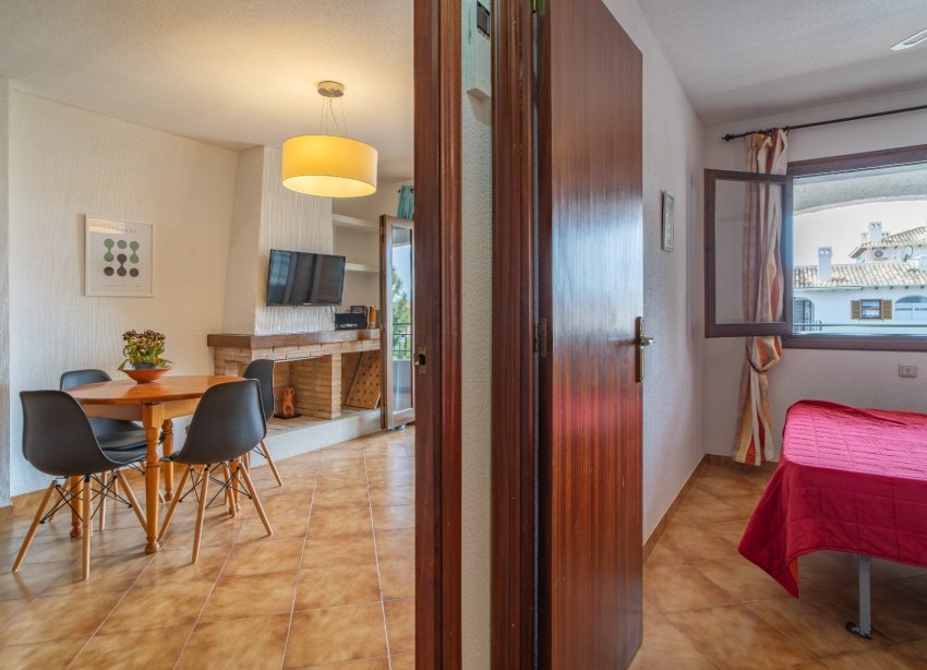 Resale - Apartament / Duplex - Orihuela Costa - Cabo Roig