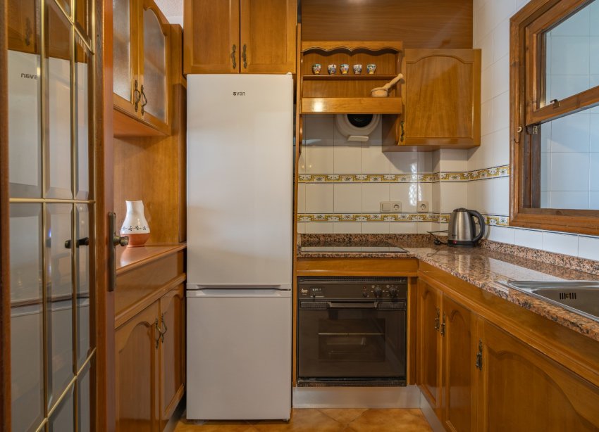 Resale - Apartament / Duplex - Orihuela Costa - Cabo Roig