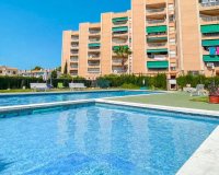 Resale - Apartament / Duplex - Orihuela Costa - Cabo Roig