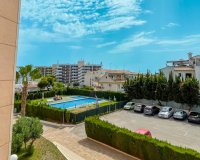 Resale - Apartament / Duplex - Orihuela Costa - Cabo Roig