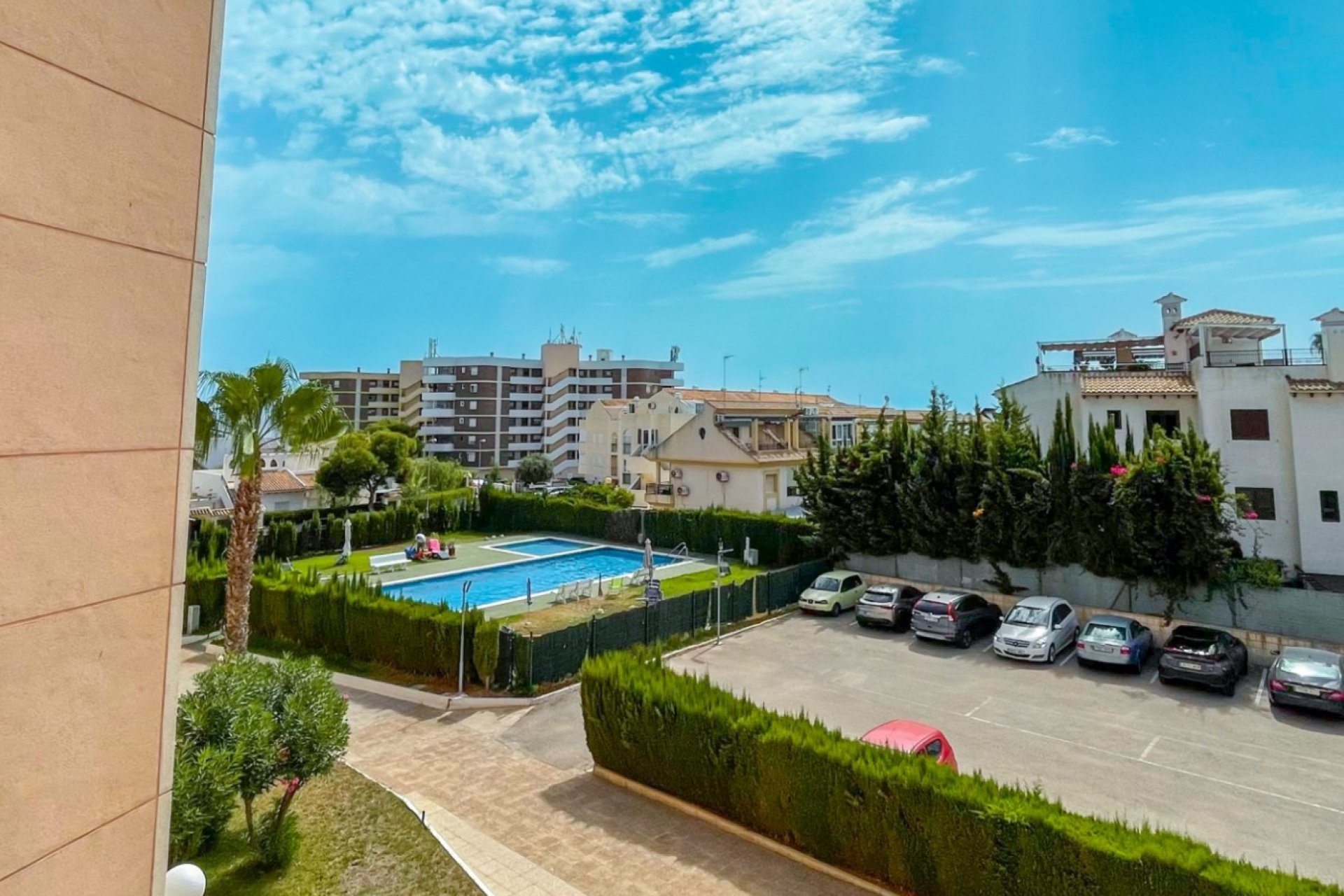 Resale - Apartament / Duplex - Orihuela Costa - Cabo Roig