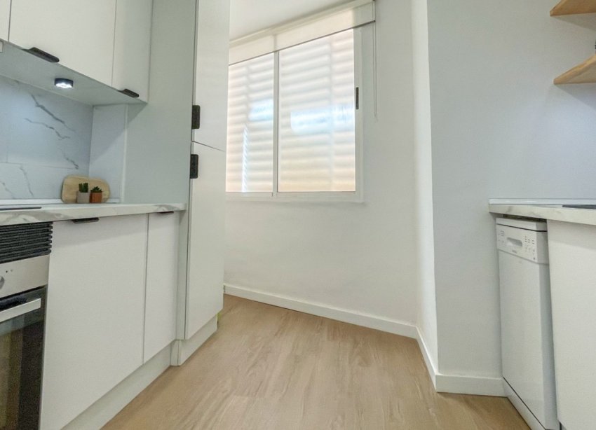 Resale - Apartament / Duplex - Orihuela Costa - Cabo Roig