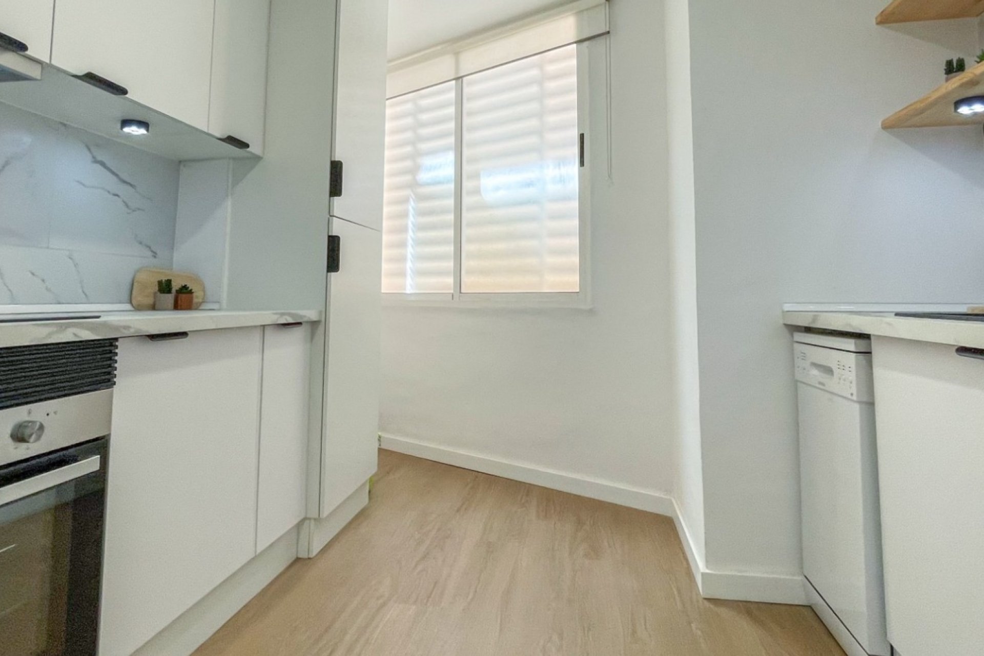 Resale - Apartament / Duplex - Orihuela Costa - Cabo Roig
