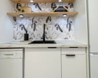 Resale - Apartament / Duplex - Orihuela Costa - Cabo Roig