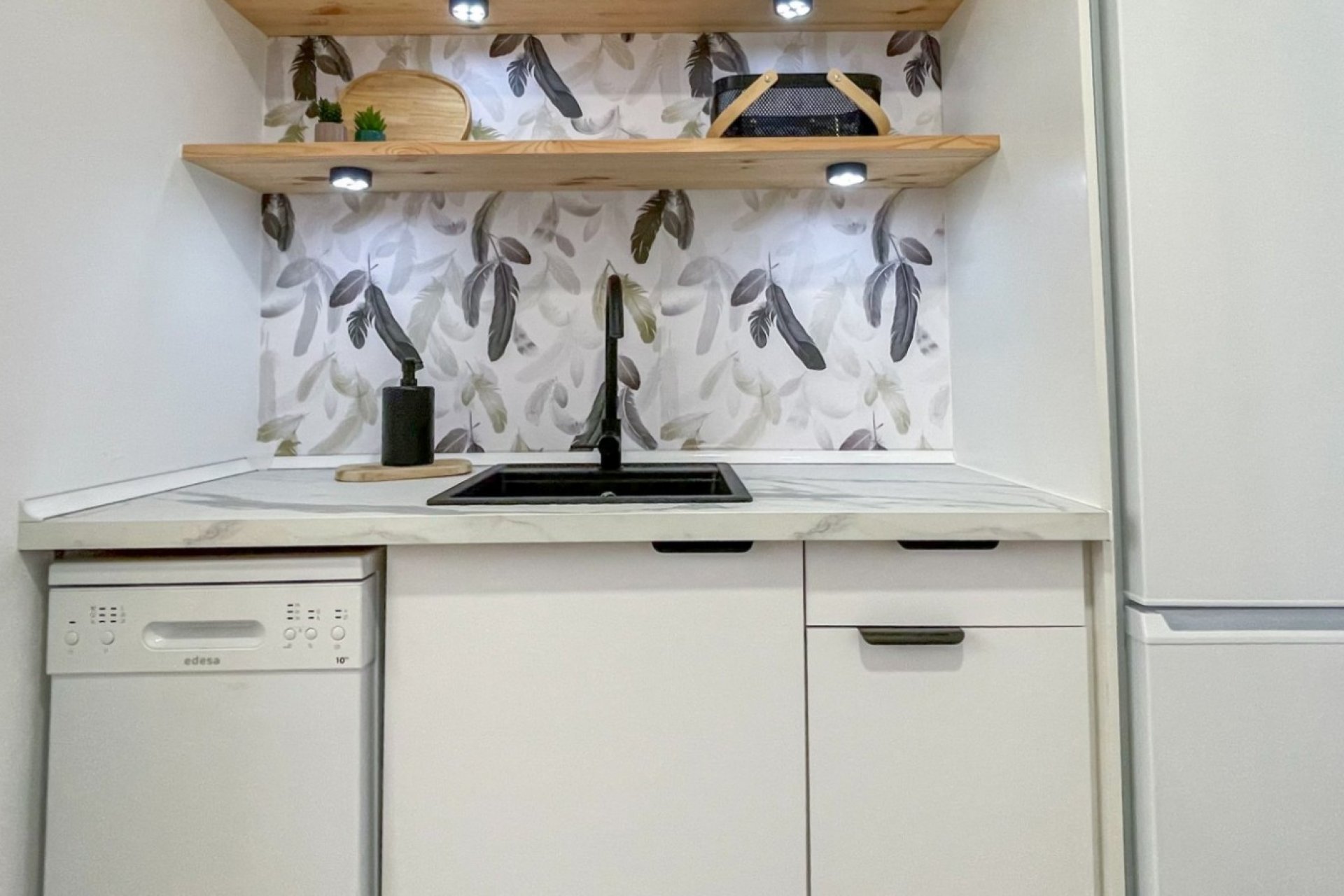 Resale - Apartament / Duplex - Orihuela Costa - Cabo Roig