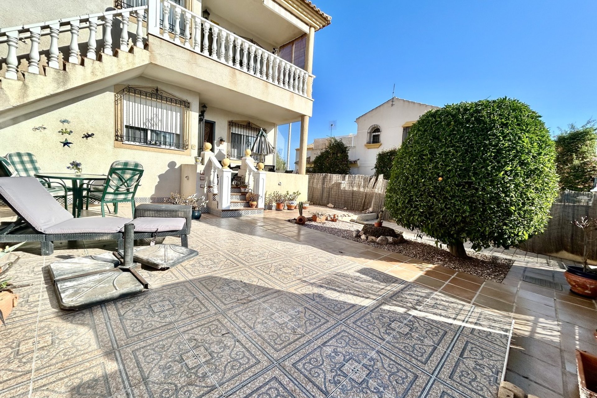 Resale - Apartament / Duplex - Orihuela Costa - Cabo Roig