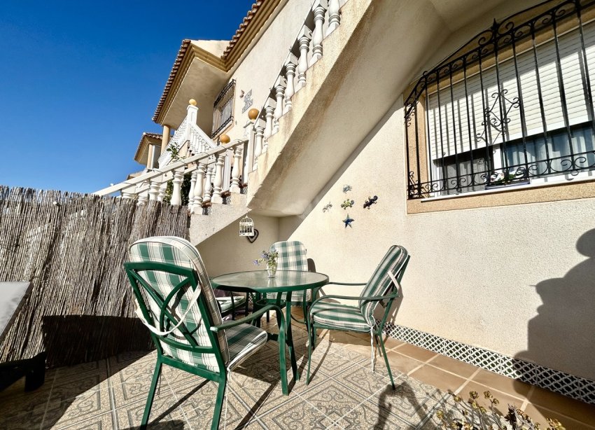 Resale - Apartament / Duplex - Orihuela Costa - Cabo Roig