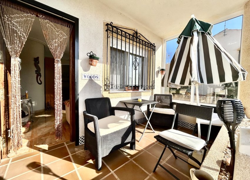 Resale - Apartament / Duplex - Orihuela Costa - Cabo Roig