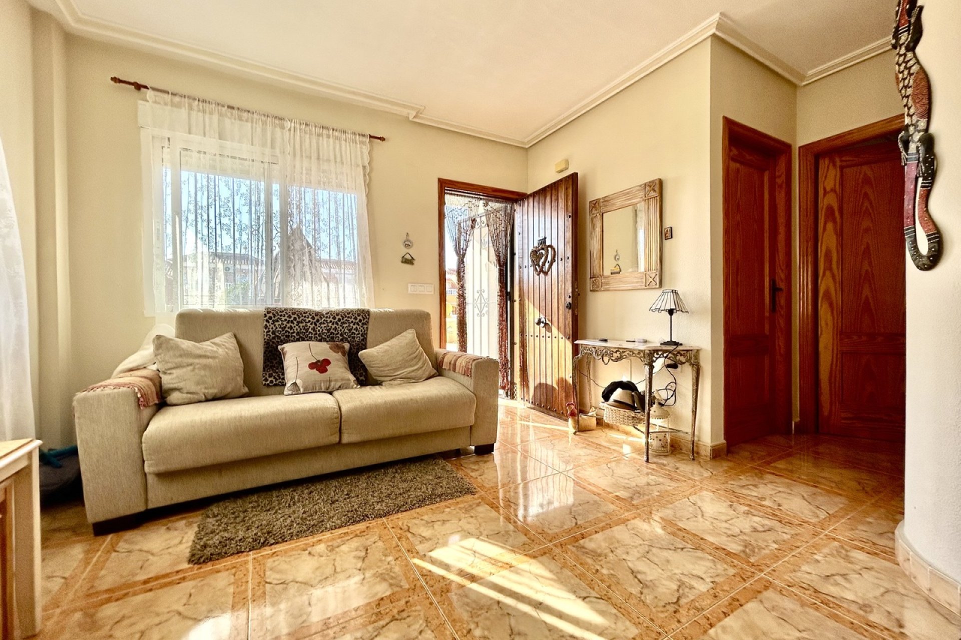 Resale - Apartament / Duplex - Orihuela Costa - Cabo Roig