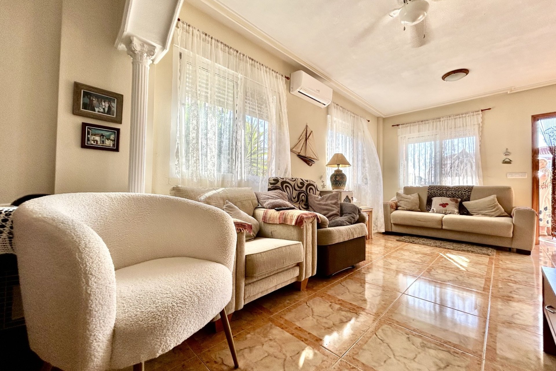 Resale - Apartament / Duplex - Orihuela Costa - Cabo Roig