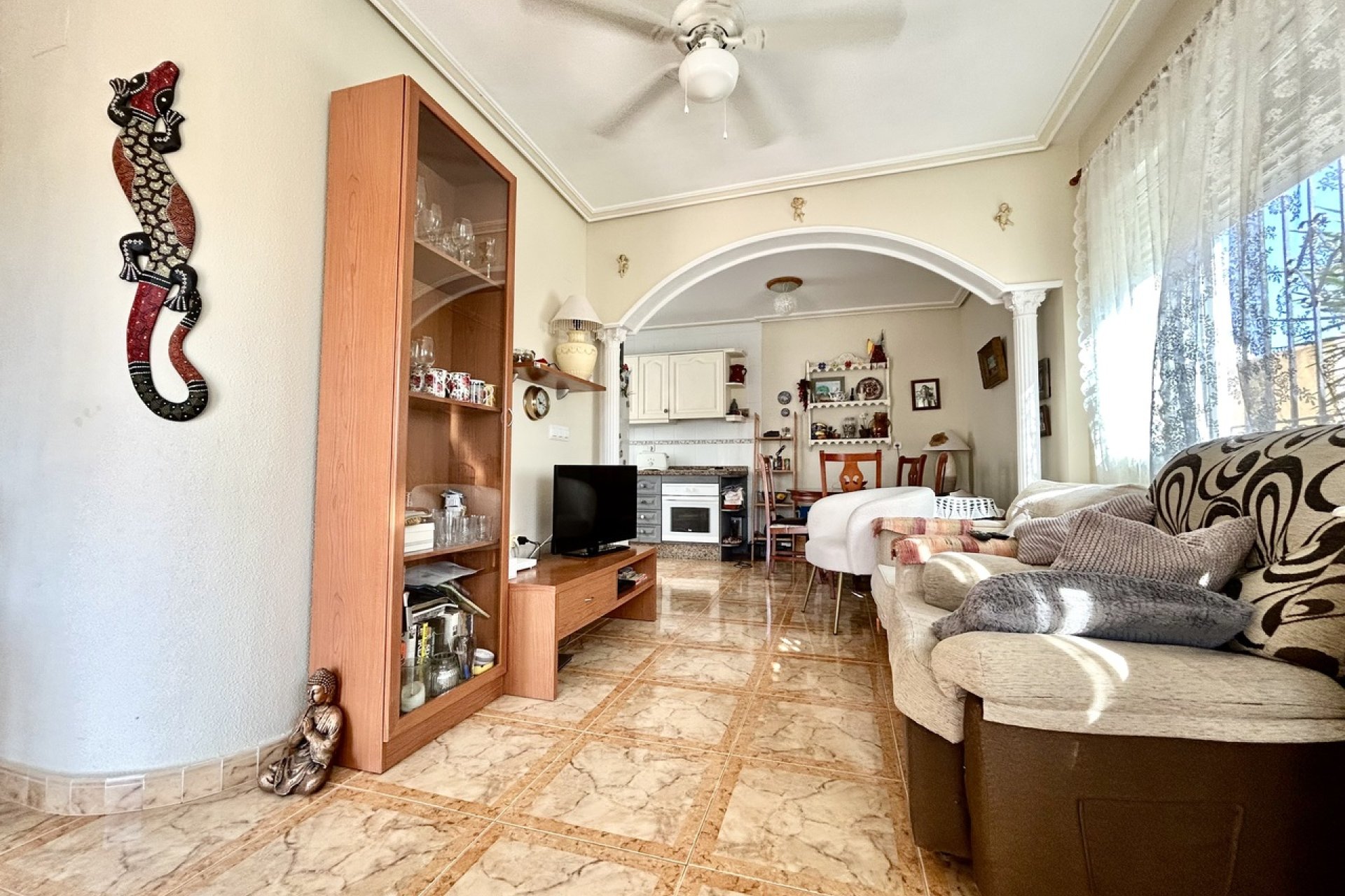 Resale - Apartament / Duplex - Orihuela Costa - Cabo Roig