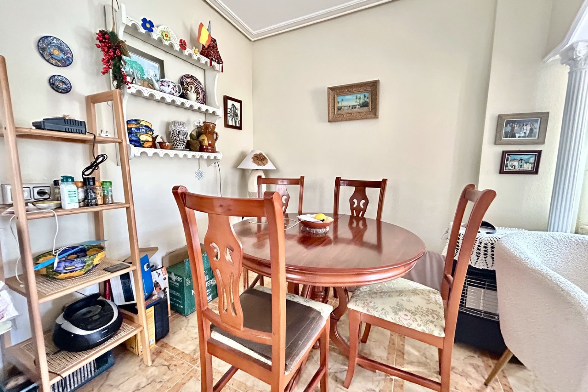 Resale - Apartament / Duplex - Orihuela Costa - Cabo Roig