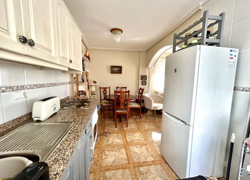 Resale - Apartament / Duplex - Orihuela Costa - Cabo Roig