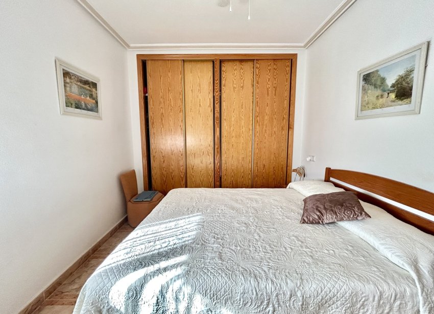 Resale - Apartament / Duplex - Orihuela Costa - Cabo Roig