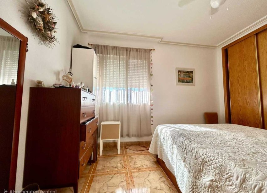 Resale - Apartament / Duplex - Orihuela Costa - Cabo Roig