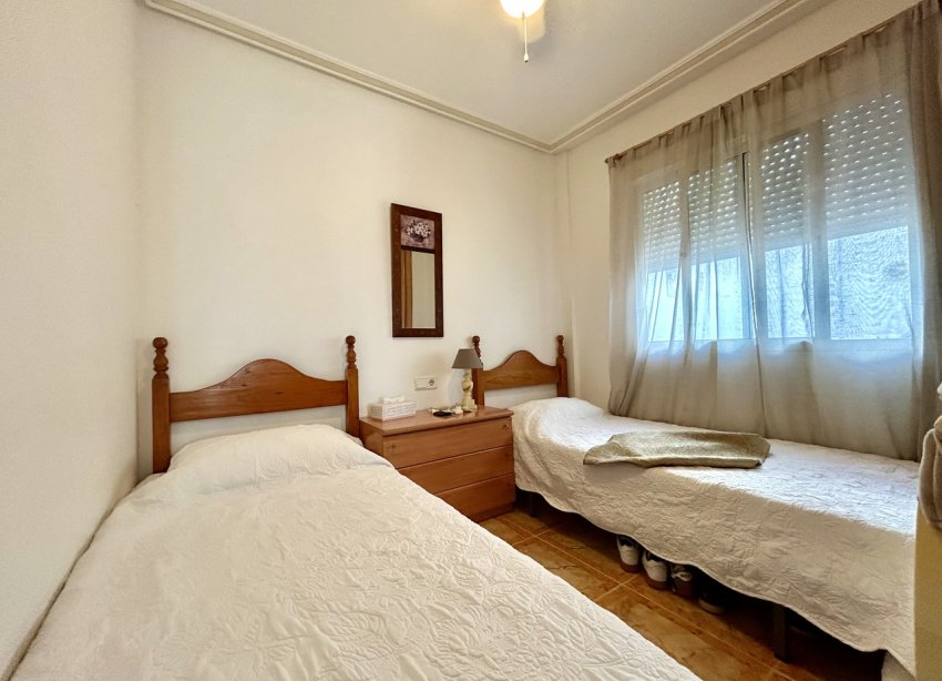Resale - Apartament / Duplex - Orihuela Costa - Cabo Roig