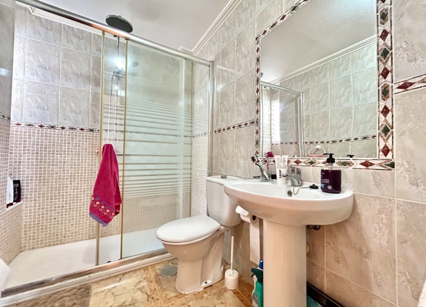 Resale - Apartament / Duplex - Orihuela Costa - Cabo Roig