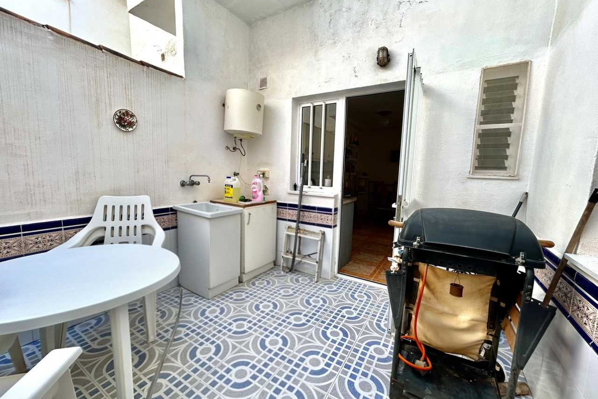 Resale - Apartament / Duplex - Orihuela Costa - Cabo Roig