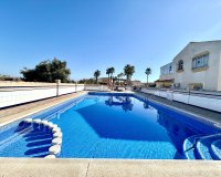 Resale - Apartament / Duplex - Orihuela Costa - Cabo Roig
