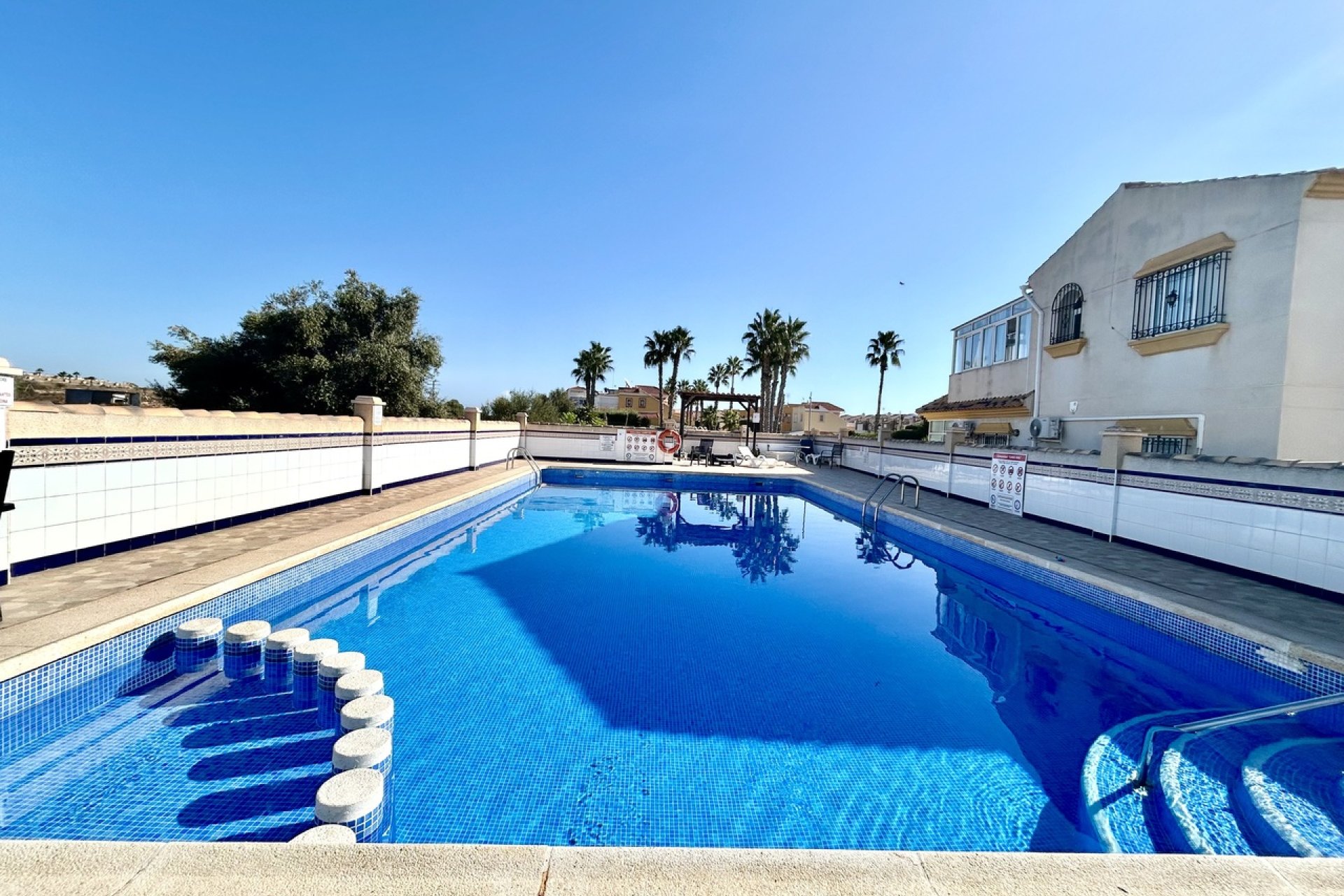 Resale - Apartament / Duplex - Orihuela Costa - Cabo Roig