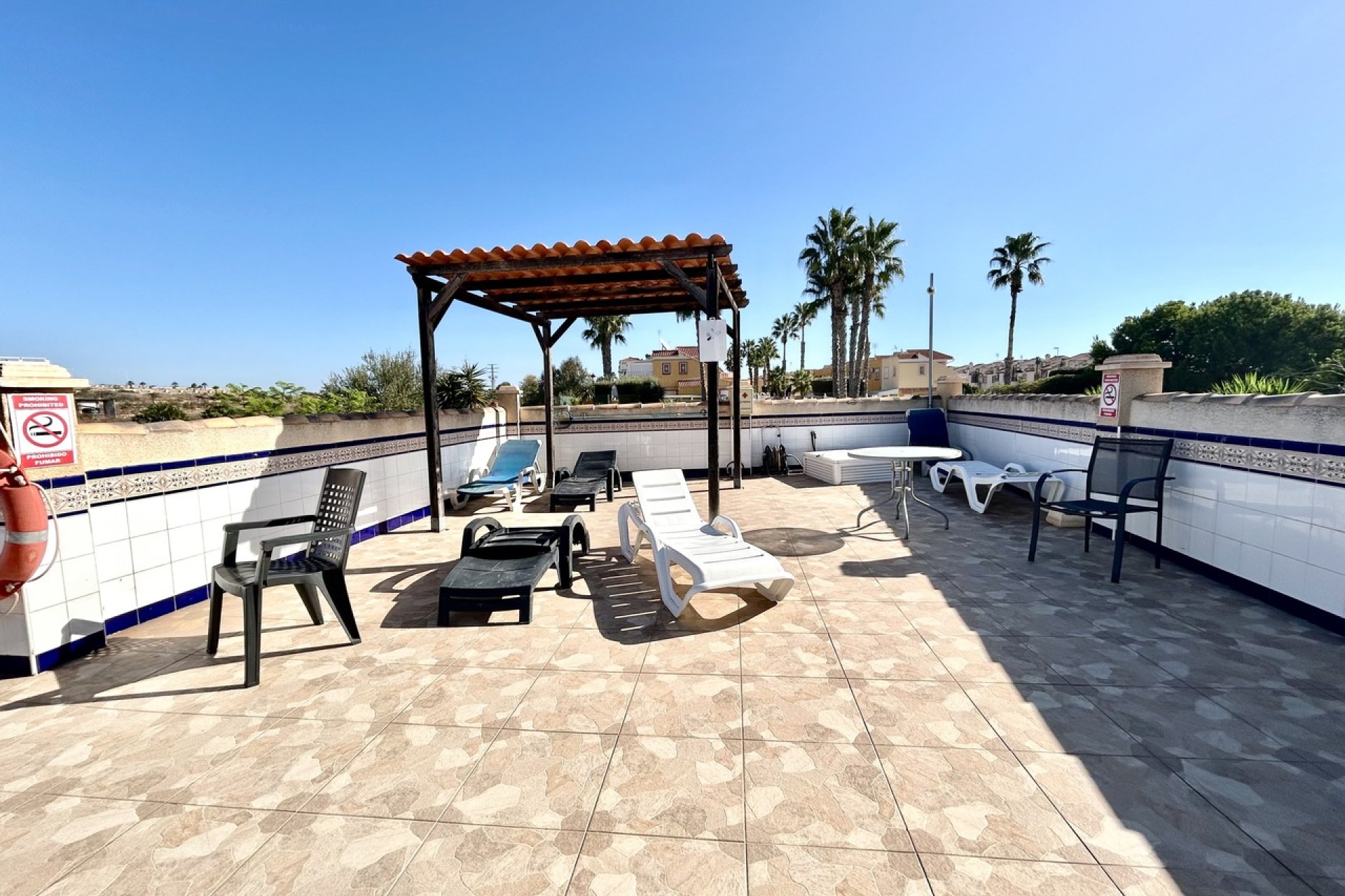 Resale - Apartament / Duplex - Orihuela Costa - Cabo Roig