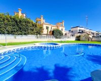 Resale - Apartament / Duplex - Orihuela Costa - Cabo Roig