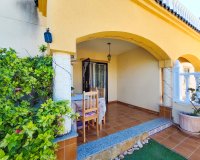 Resale - Apartament / Duplex - Orihuela Costa - Cabo Roig