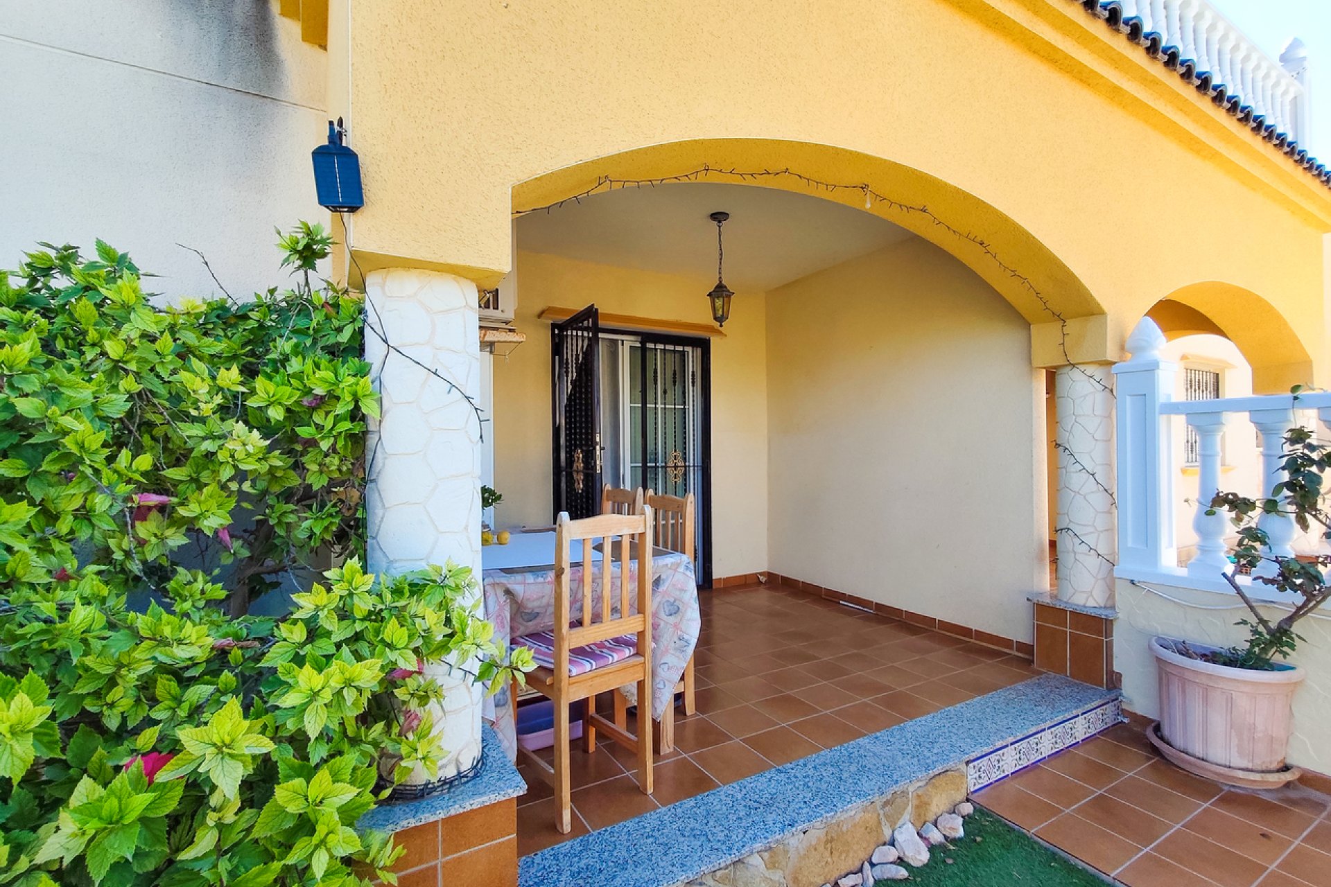 Resale - Apartament / Duplex - Orihuela Costa - Cabo Roig