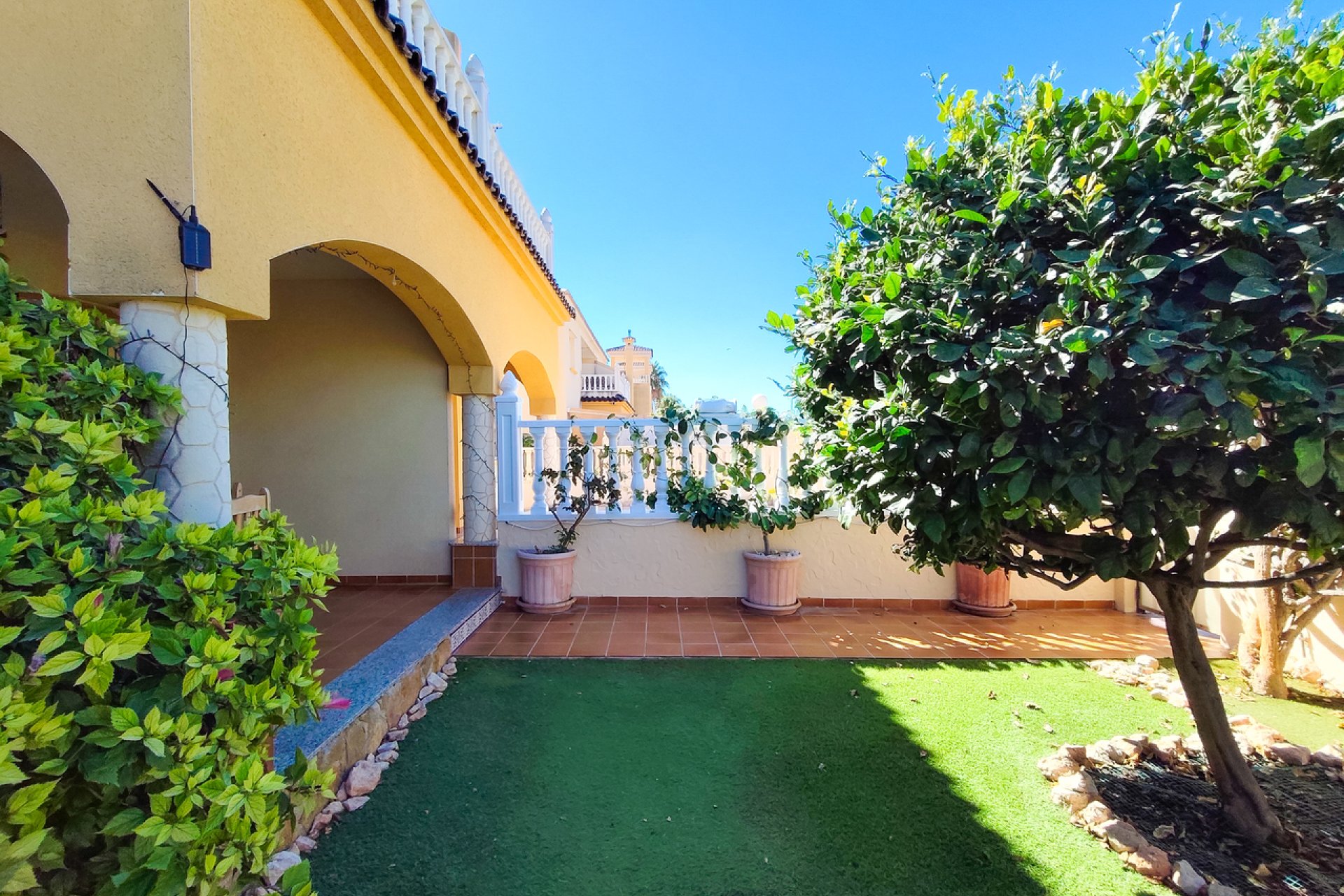 Resale - Apartament / Duplex - Orihuela Costa - Cabo Roig